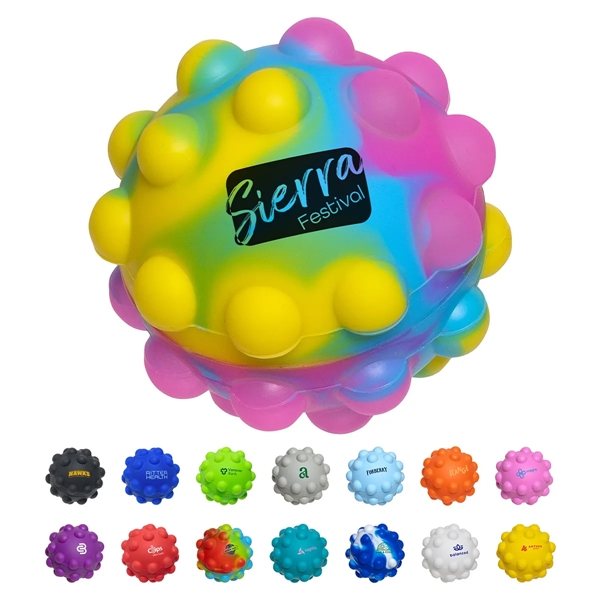 Bounce Ball... from ASI 36730 Ariel Premium Supply Inc