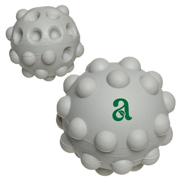 Bounce Ball... from ASI 36730 Ariel Premium Supply Inc