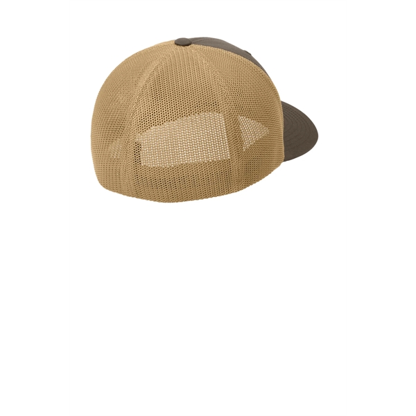 Port Authority Flexfit Mesh Back Cap.... from ASI 84863 SanMar