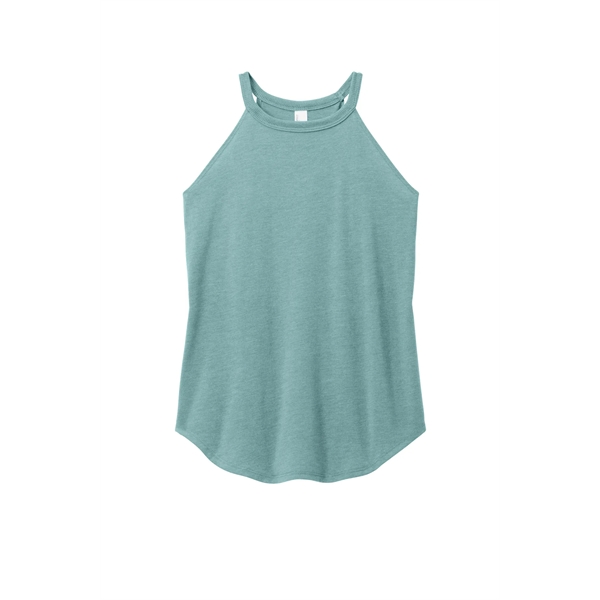 District Women's Perfect Tri Rocker Tank.... from ASI 84863 SanMar