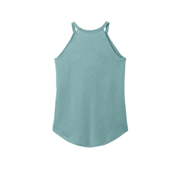 District Women's Perfect Tri Rocker Tank.... from ASI 84863 SanMar