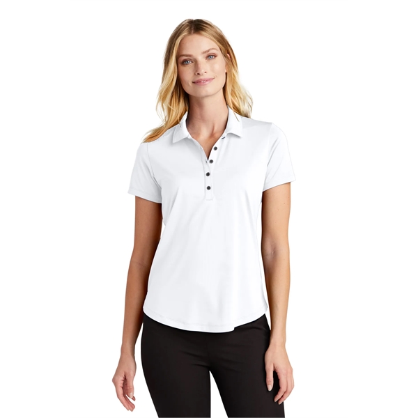 Port Authority Ladies C-FREE Snag-Proof Polo... from ASI 84863 SanMar