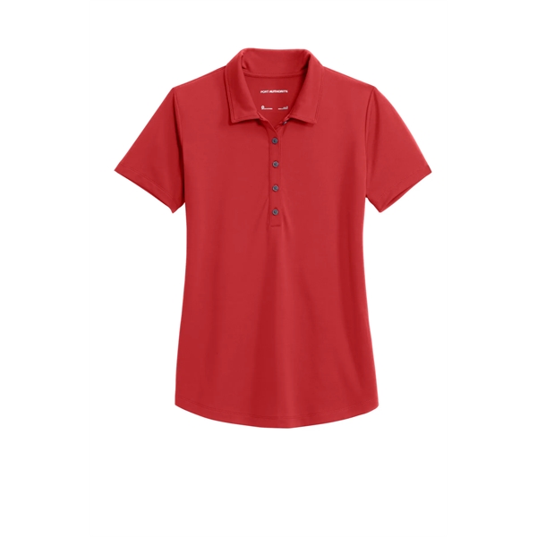 Port Authority Ladies C-FREE Snag-Proof Polo... from ASI 84863 SanMar