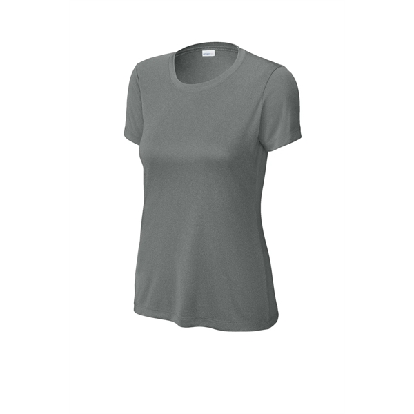 Sport-Tek Ladies PosiCharge Competitor Tee.... from ASI 84863 SanMar