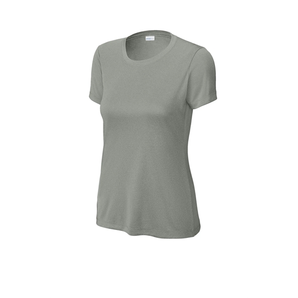 Sport-Tek Ladies PosiCharge Competitor Tee.... from ASI 84863 SanMar