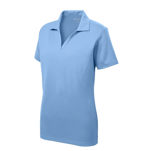 Sport-Tek Ladies PosiCharge RacerMesh Polo.... from ASI 84863 SanMar