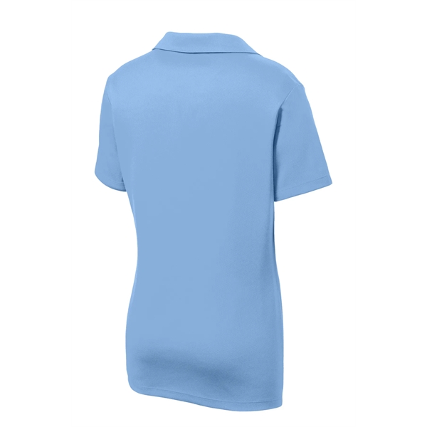 Sport-Tek Ladies PosiCharge RacerMesh Polo.... from ASI 84863 SanMar