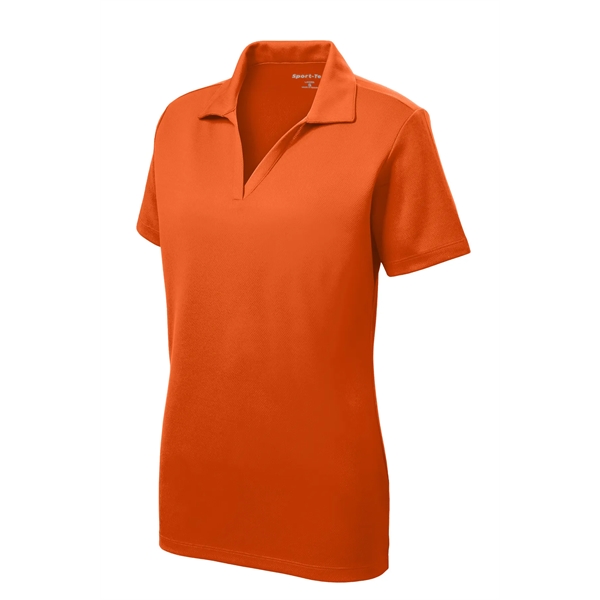 Sport-Tek Ladies PosiCharge RacerMesh Polo.... from ASI 84863 SanMar