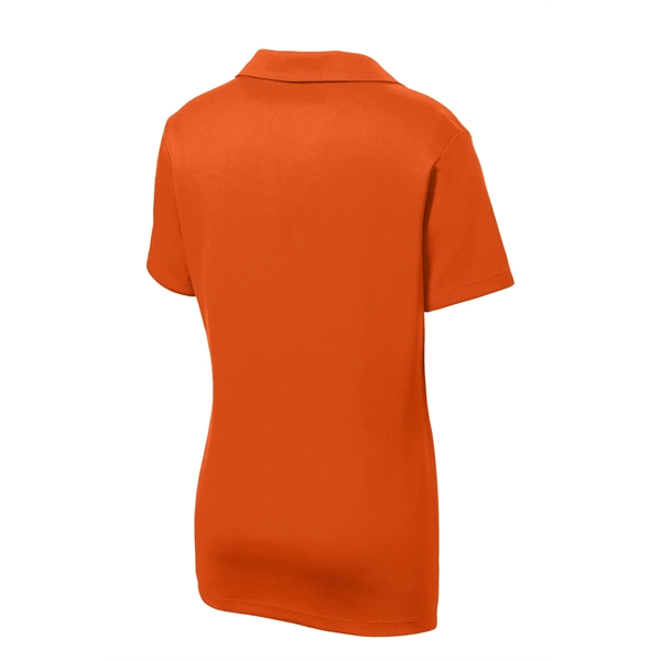 Sport-Tek Ladies PosiCharge RacerMesh Polo.... from ASI 84863 SanMar