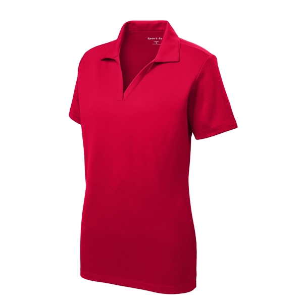 Sport-Tek Ladies PosiCharge RacerMesh Polo.... from ASI 84863 SanMar