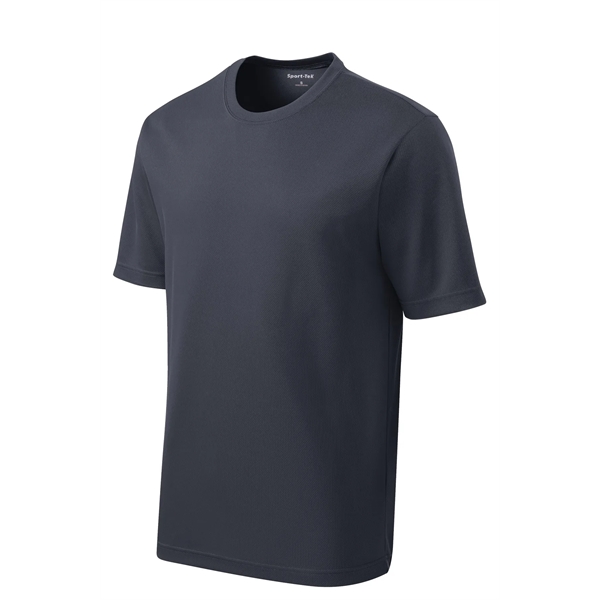 Sport-Tek PosiCharge RacerMesh Tee.... from ASI 84863 SanMar