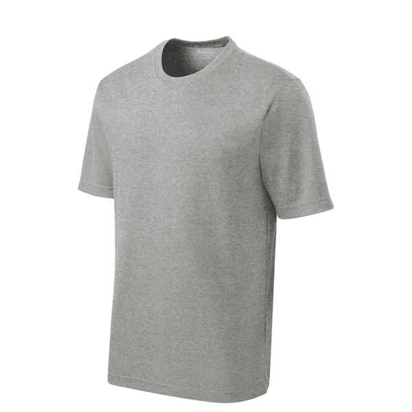 Sport-Tek PosiCharge RacerMesh Tee.... from ASI 84863 SanMar