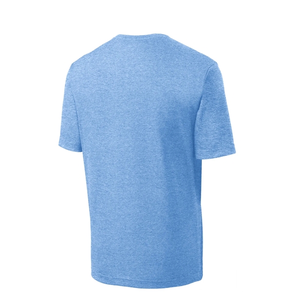 Sport-Tek PosiCharge RacerMesh Tee.... from ASI 84863 SanMar
