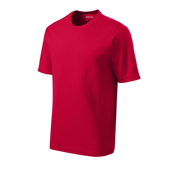 Sport-Tek PosiCharge RacerMesh Tee.... from ASI 84863 SanMar