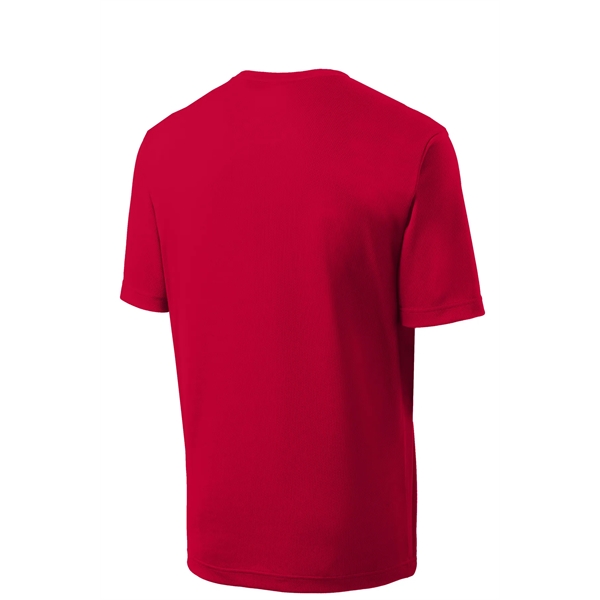 Sport-Tek PosiCharge RacerMesh Tee.... from ASI 84863 SanMar