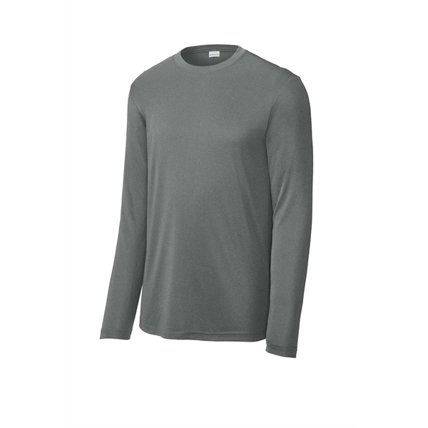 Sport-Tek Long Sleeve PosiCharge Competitor Tee.... from ASI 84863 SanMar