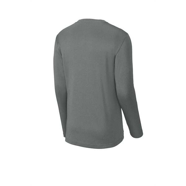 Sport-Tek Long Sleeve PosiCharge Competitor Tee.... from ASI 84863 SanMar