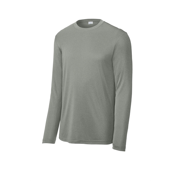 Sport-Tek Long Sleeve PosiCharge Competitor Tee.... from ASI 84863 SanMar