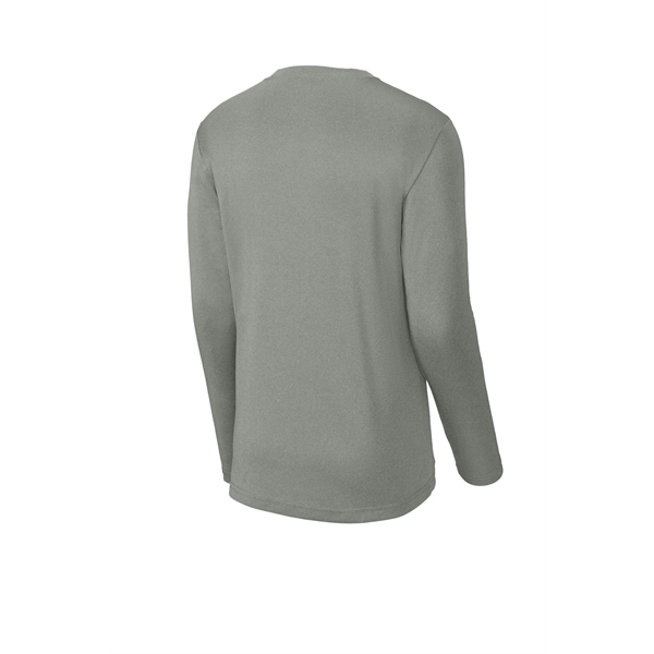 Sport-Tek Long Sleeve PosiCharge Competitor Tee.... from ASI 84863 SanMar