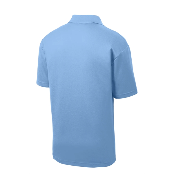 Sport-Tek PosiCharge RacerMesh Polo.... from ASI 84863 SanMar