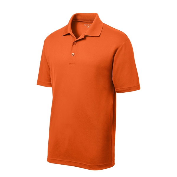 Sport-Tek PosiCharge RacerMesh Polo.... from ASI 84863 SanMar