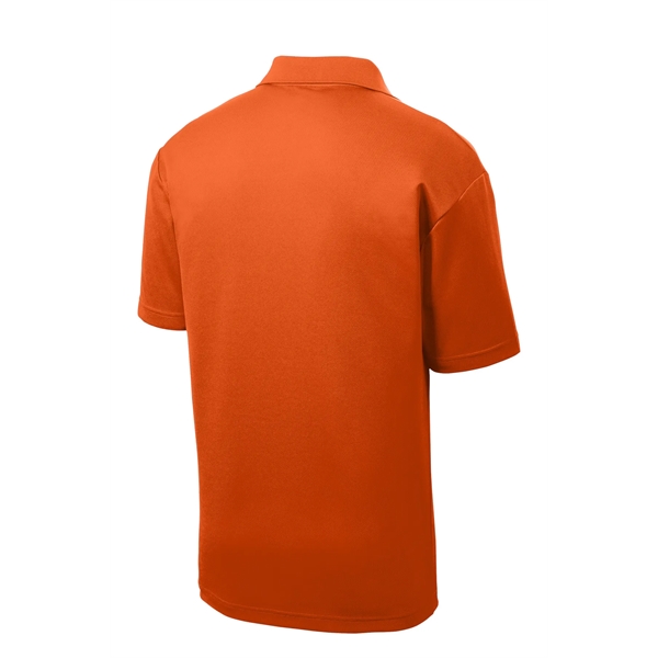 Sport-Tek PosiCharge RacerMesh Polo.... from ASI 84863 SanMar