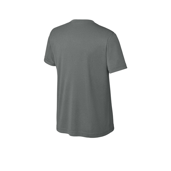 Sport-Tek Youth PosiCharge Competitor Tee.... from ASI 84863 SanMar