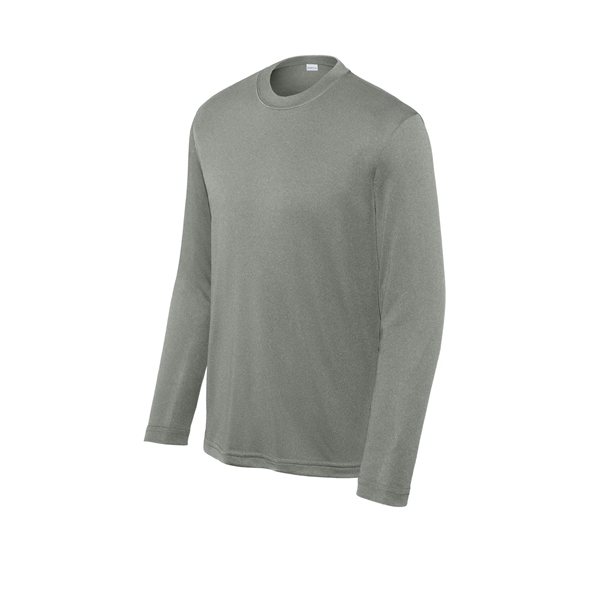 Sport-Tek Youth Long Sleeve PosiCharge Competitor Tee.... from ASI 84863 SanMar