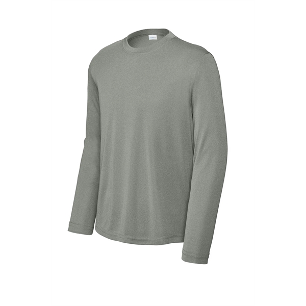 Sport-Tek Youth Long Sleeve PosiCharge Competitor Tee.... from ASI 84863 SanMar