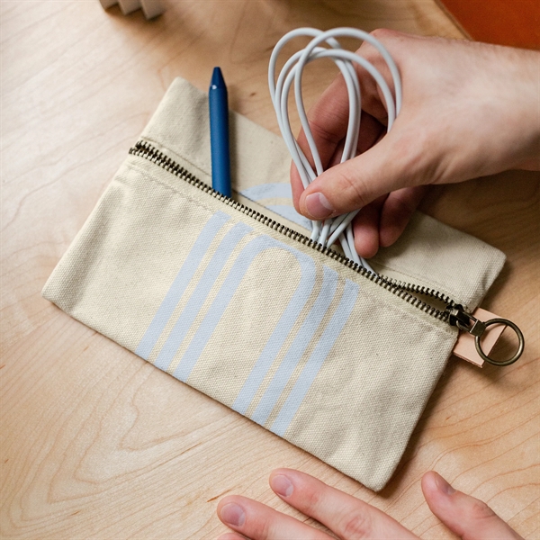 Rugged, yet classic. Our 1911 Collection features 19.11oz natural-color heavyweight canvas,... from ASI 74710 Numo