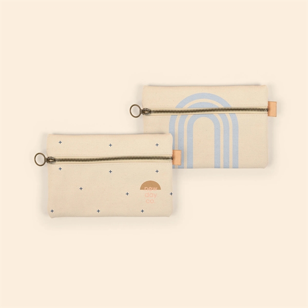 Rugged, yet classic. Our 1911 Collection features 19.11oz natural-color heavyweight canvas,... from ASI 74710 Numo