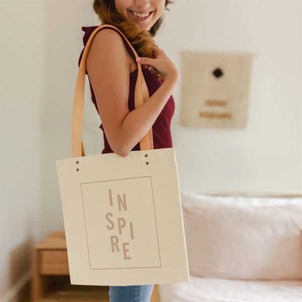 Rugged, yet classic. Our 1911 Collection features 19.11oz natural-color heavyweight canvas... from ASI 74710 Numo