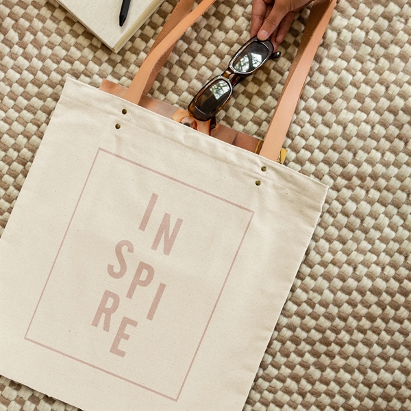 Rugged, yet classic. Our 1911 Collection features 19.11oz natural-color heavyweight canvas... from ASI 74710 Numo