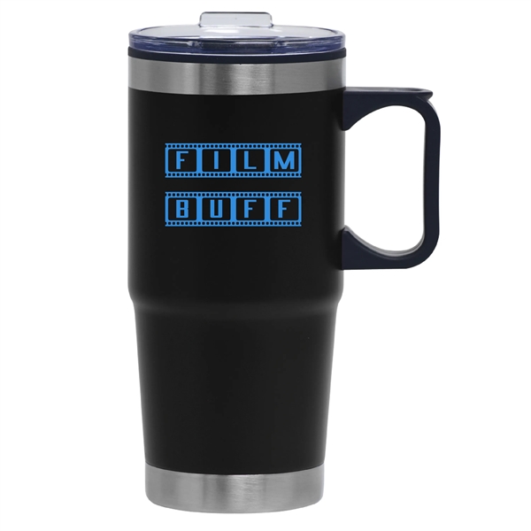 24 ounce Delphi Series Mug... from ASI 74245 Nordic Co Inc