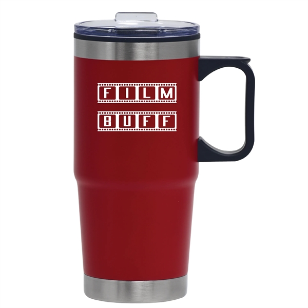 24 ounce Delphi Series Mug... from ASI 74245 Nordic Co Inc