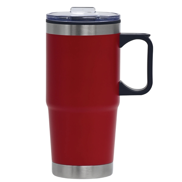 24 ounce Delphi Series Mug... from ASI 74245 Nordic Co Inc