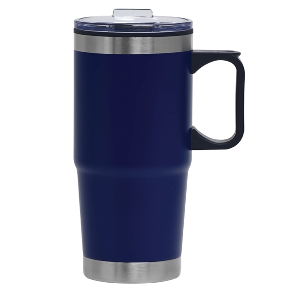 24 ounce Delphi Series Mug... from ASI 74245 Nordic Co Inc