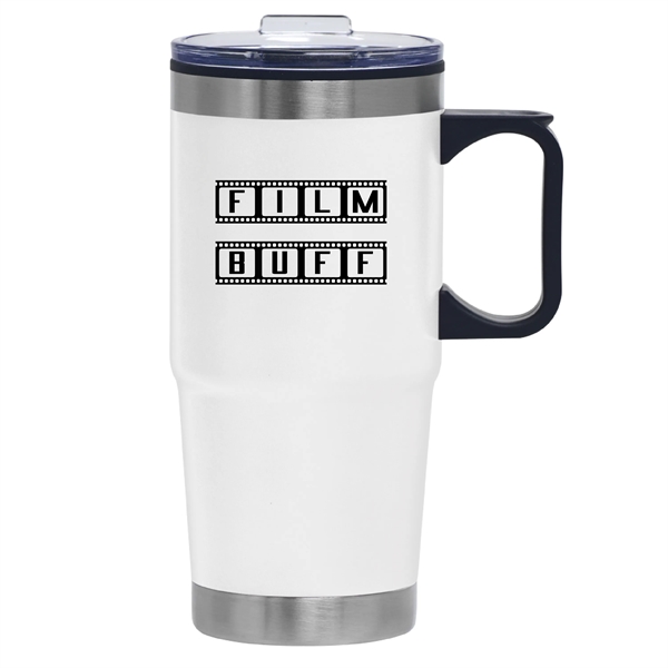 24 ounce Delphi Series Mug... from ASI 74245 Nordic Co Inc