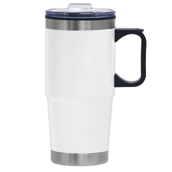 24 ounce Delphi Series Mug... from ASI 74245 Nordic Co Inc