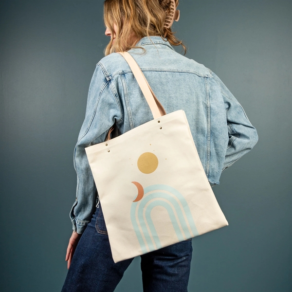 Rugged, yet classic. Our 1911 Collection features 19.11oz natural-color heavyweight canvas,... from ASI 74710 Numo