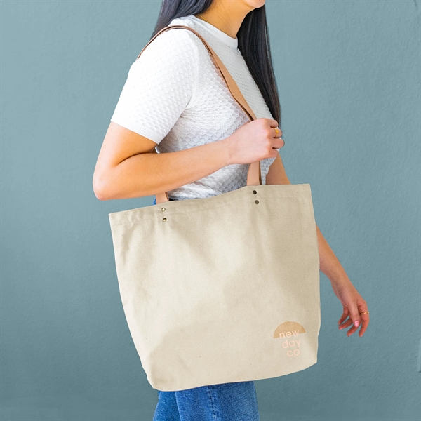 Rugged, yet classic. Our 1911 Collection features 19.11oz natural-color heavyweight canvas,... from ASI 74710 Numo