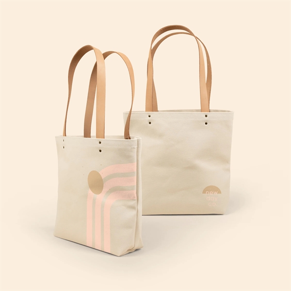 Rugged, yet classic. Our 1911 Collection features 19.11oz natural-color heavyweight canvas,... from ASI 74710 Numo