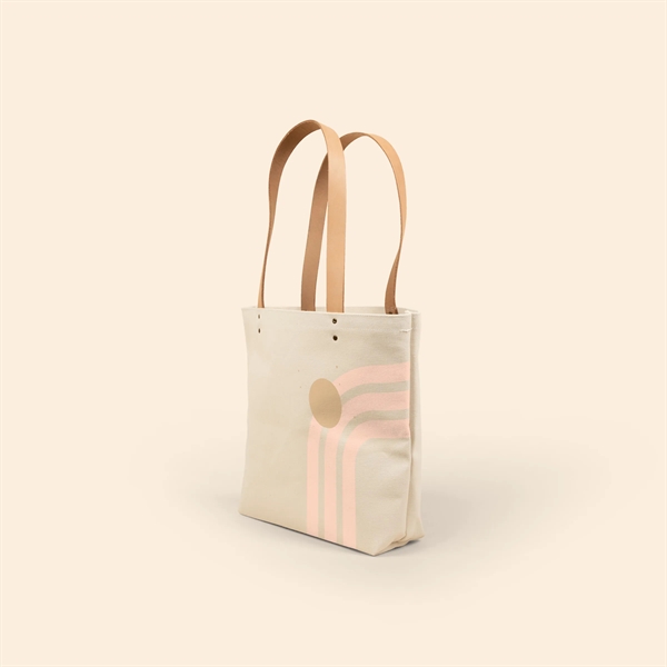 Rugged, yet classic. Our 1911 Collection features 19.11oz natural-color heavyweight canvas,... from ASI 74710 Numo