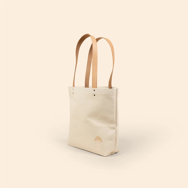 Rugged, yet classic. Our 1911 Collection features 19.11oz natural-color heavyweight canvas,... from ASI 74710 Numo