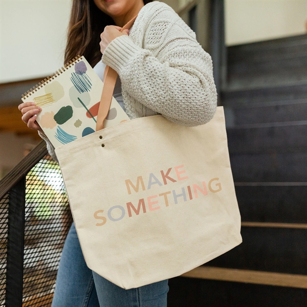 Rugged, yet classic. Our 1911 Collection features 19.11oz natural-color heavyweight canvas,... from ASI 74710 Numo