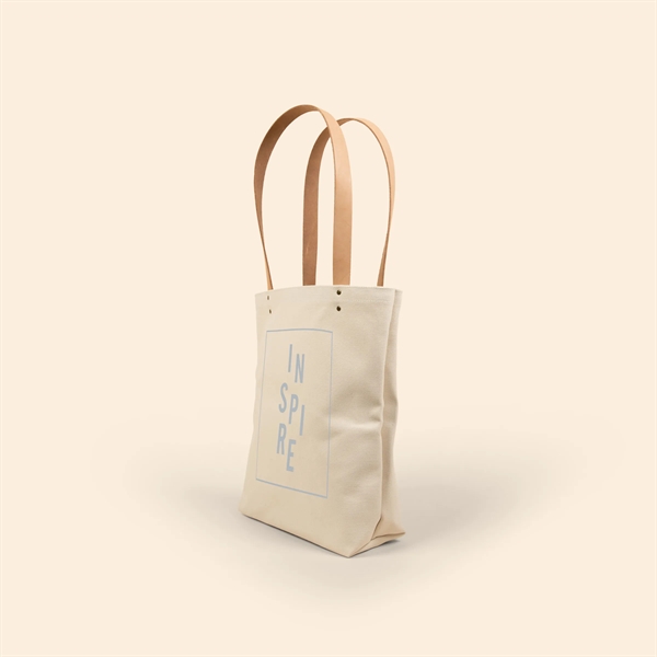 Rugged, yet classic. Our 1911 Collection features 19.11oz natural-color heavyweight canvas,... from ASI 74710 Numo