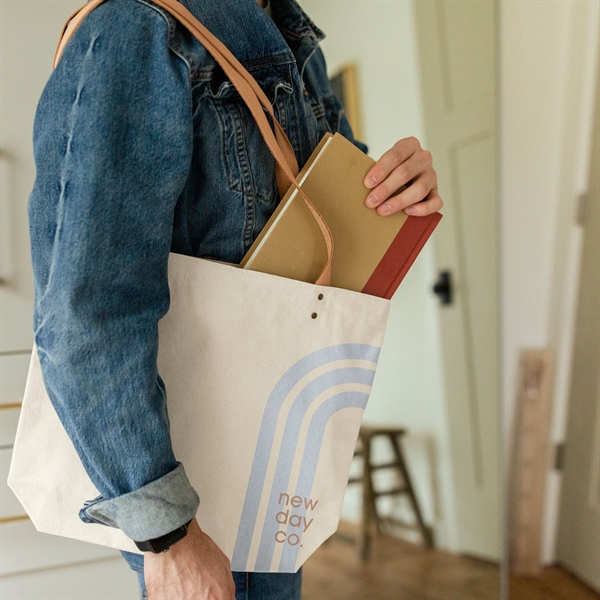 Rugged, yet classic. Our 1911 Collection features 19.11oz natural-color heavyweight canvas,... from ASI 74710 Numo