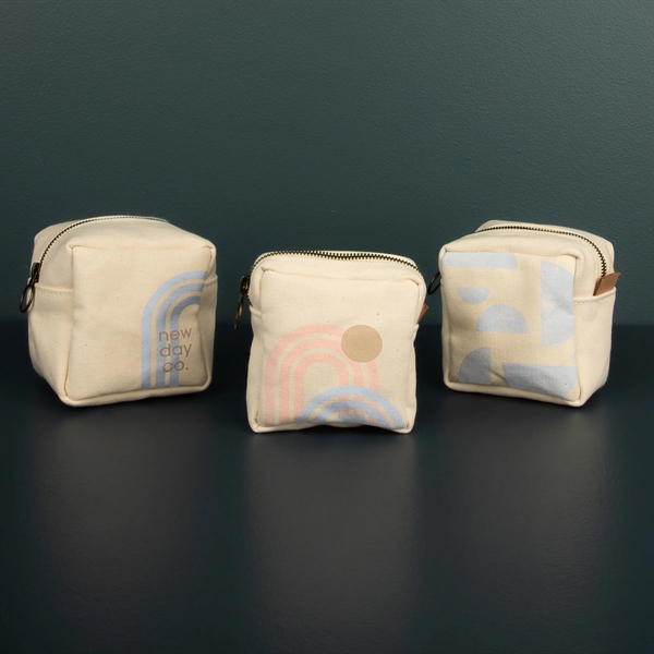 Rugged, yet classic. Our 1911 Collection features 19.11oz natural-color heavyweight canvas,... from ASI 74710 Numo