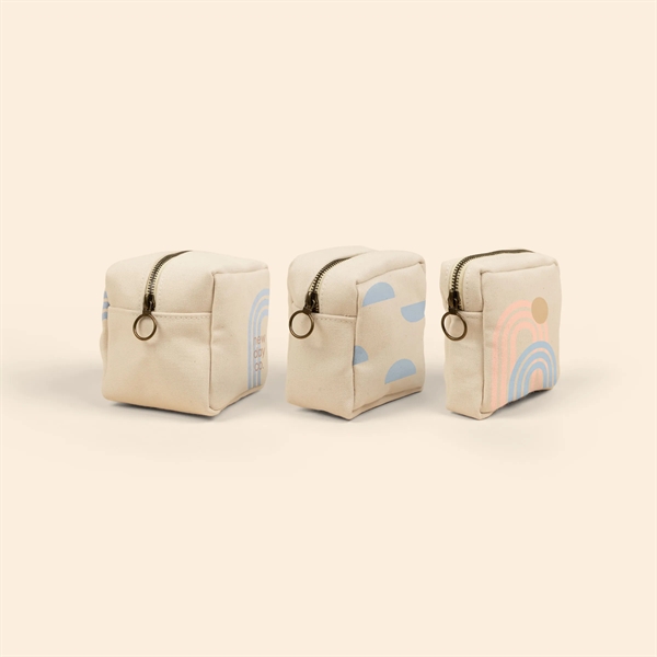 Rugged, yet classic. Our 1911 Collection features 19.11oz natural-color heavyweight canvas,... from ASI 74710 Numo