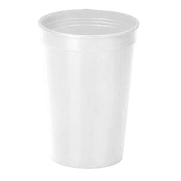 Stadium Cup with 1c imprint.... from ASI 30250 AZX Sport USA